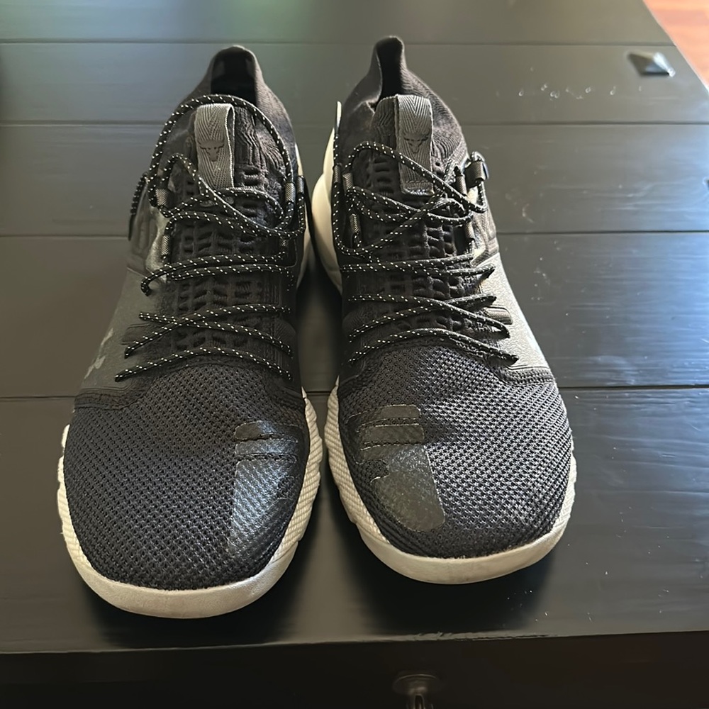 Men’s Rock Project Under Armour shoes